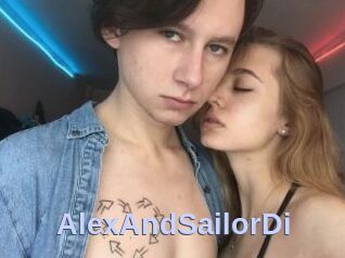 AlexAndSailorDi