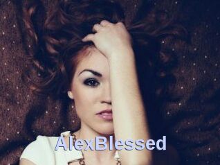 AlexBlessed