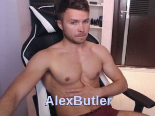 AlexButler