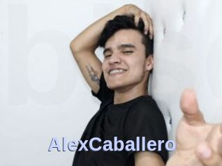 AlexCaballero