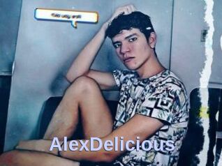 AlexDelicious