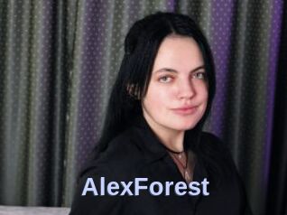 AlexForest