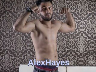 AlexHayes