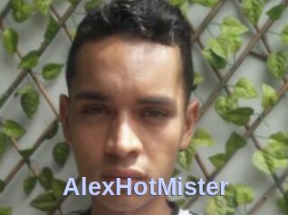 AlexHotMister