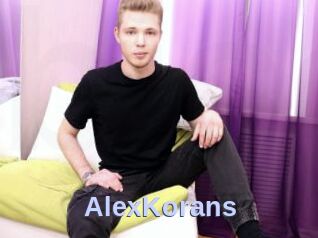 AlexKorans