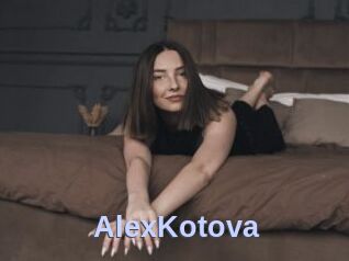 AlexKotova