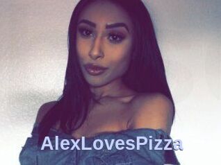 AlexLovesPizza