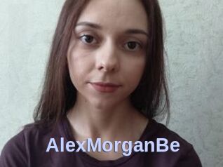 AlexMorganBe