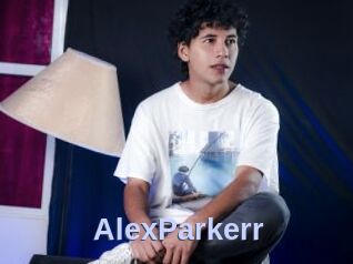 AlexParkerr