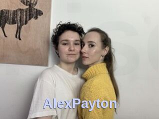 AlexPayton
