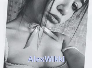 AlexWikki