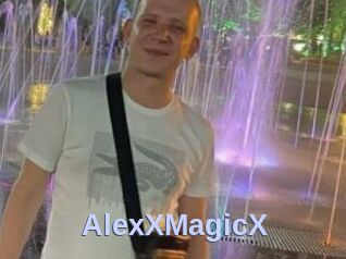 AlexXMagicX