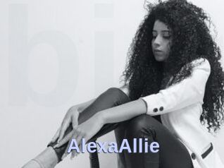 AlexaAllie