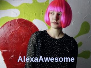 AlexaAwesome