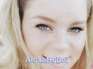 Alexa_Bellez