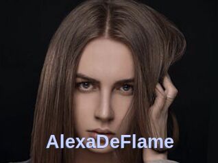 AlexaDeFlame