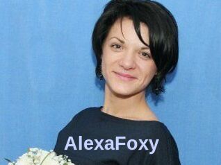 Alexa_Foxy