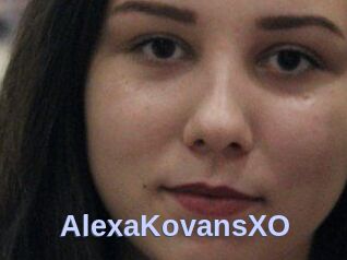 AlexaKovansXO