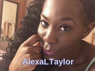 AlexaLTaylor