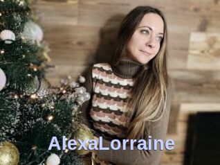 AlexaLorraine