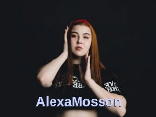 AlexaMosson