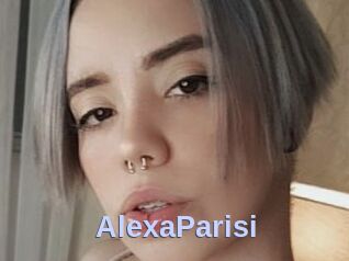 AlexaParisi