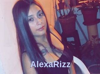 AlexaRizz