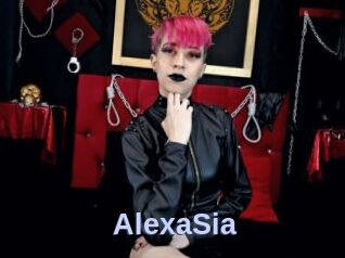 AlexaSia