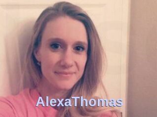 AlexaThomas