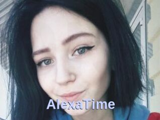 AlexaTime