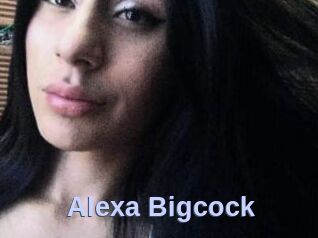 Alexa_Bigcock