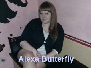 Alexa_Butterfly