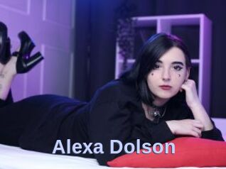 Alexa_Dolson