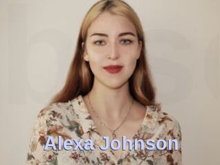 Alexa_Johnson