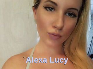 Alexa_Lucy