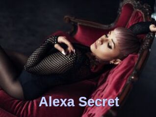 Alexa_Secret