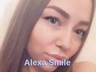 Alexa_Smile_