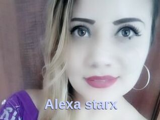 Alexa_starx