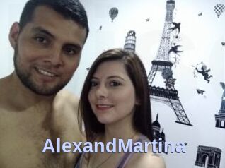 AlexandMartina