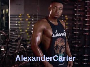 AlexanderCarter