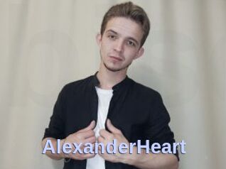 AlexanderHeart