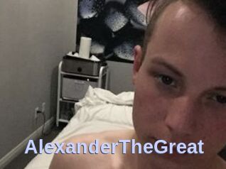 AlexanderTheGreat