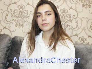 AlexandraChester