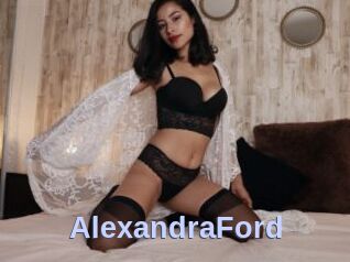 AlexandraFord