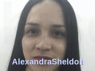 AlexandraSheldon