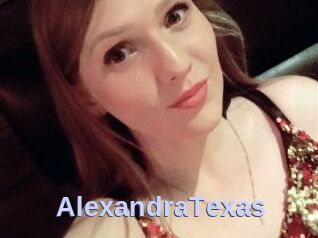 AlexandraTexas