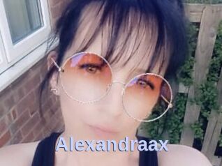 Alexandraax