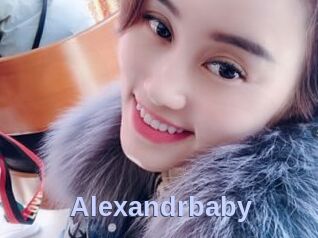 Alexandrbaby