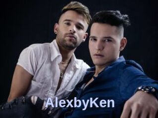 AlexbyKen