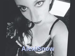 AlexiSnow